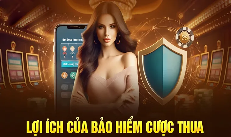 Bảo Hiểm Cược Thua BET168: Cơ Chế Hoàn Tiền Đỉnh Nhất Hiện Nay 1 Bảo Hiểm Cược Thua BET168: Cơ Chế Hoàn Tiền Đỉnh Nhất Hiện Nay