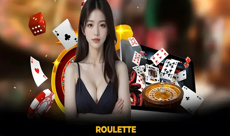 Bí Quyết Tham Gia Roulette Tại BET168: Tăng Cơ Hội Thắng Lớn Ngay 1 Bí Quyết Tham Gia Roulette Tại BET168: Tăng Cơ Hội Thắng Lớn Ngay