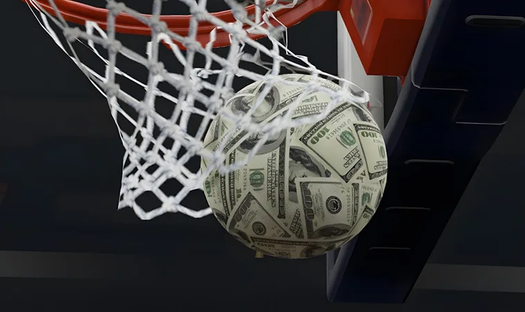 Bóng Rổ BET168: Bật Mí Cách Chơi Để Bạn Chiến Thắng Ngay Hôm Nay 1 Bóng Rổ BET168: Bật Mí Cách Chơi Để Bạn Chiến Thắng Ngay Hôm Nay