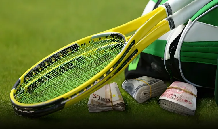 Tennis BET168: Hướng Dẫn Chơi Cơ Bản Dành Cho Người Mới Bắt Đầu 1 Tennis BET168: Hướng Dẫn Chơi Cơ Bản Dành Cho Người Mới Bắt Đầu
