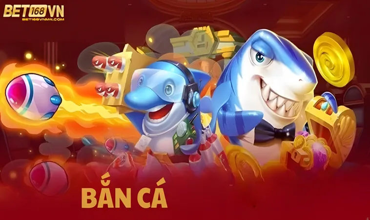 Đại Chiến Bắn Cá BET168: Cách Bắn Chuẩn Để Thắng Nhiều Xu 2 Các Khuyến Mãi Khi Chơi Đại Chiến Bắn Cá Tại BET168