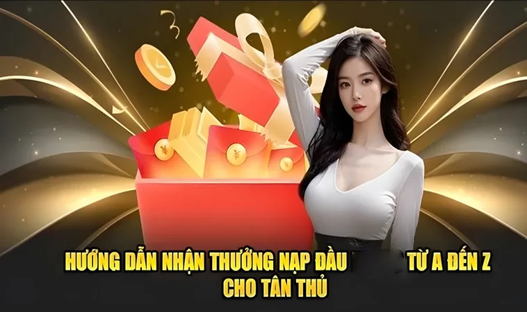 Bí Mật Khuyến Mãi Nạp Lần Đầu BET168 Không Phải Ai Cũng Biết 2 Các Mức Thưởng Cụ Thể Khi Nạp Tiền