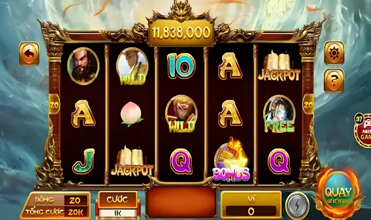 Bí Quyết Thắng Lớn Khi Chơi Tây Du Ký BET168 Theo Cao Thủ 2 Cách Chơi Tây Du Ký Tại BET168