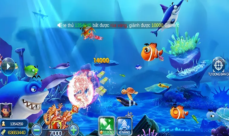 Cách Tăng Cơ Hội Thắng Lớn Khi Chơi Hải Tặc Bắn Cá BET168 2 Chiến Lược Chơi Hải Tặc Bắn Cá BET168 Hiệu Quả