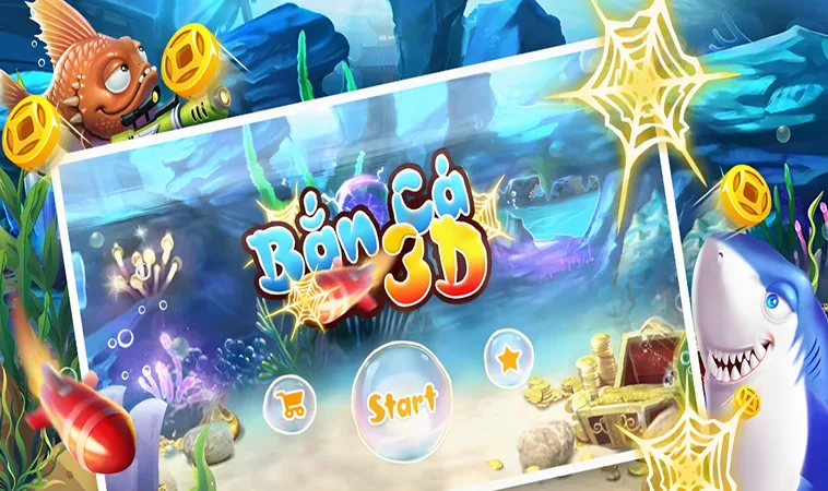 Hướng Dẫn Cách Chơi Thợ Săn Cá BET168 Dành Cho Người Mới Bắt Đầu 2 Chiến Thuật Chơi Hiệu Quả