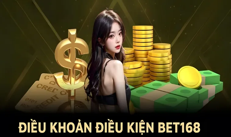 Điều Khoản Sử Dụng Bet168 1 Điều Khoản Sử Dụng Bet168
