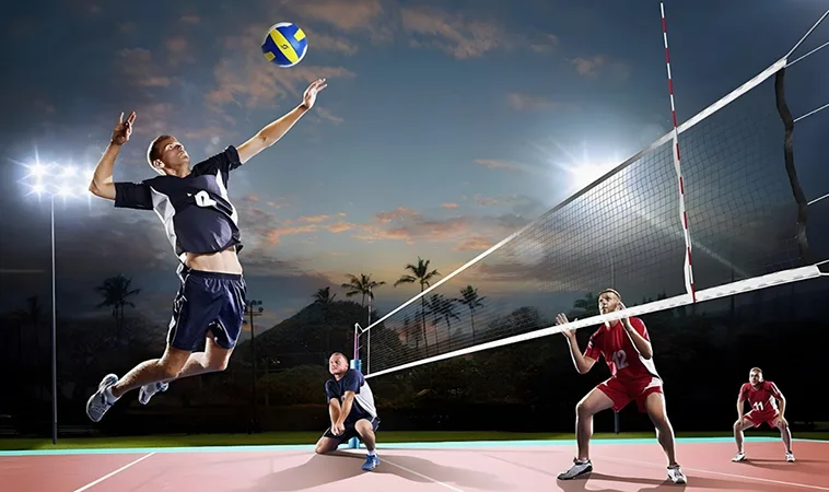 Hướng Dẫn Chi Tiết Luật Chơi Bóng Chuyền BET168 Từ Cơ Bản Đến Nâng Cao 1 Hướng Dẫn Chi Tiết Luật Chơi Bóng Chuyền BET168 Từ Cơ Bản Đến Nâng Cao