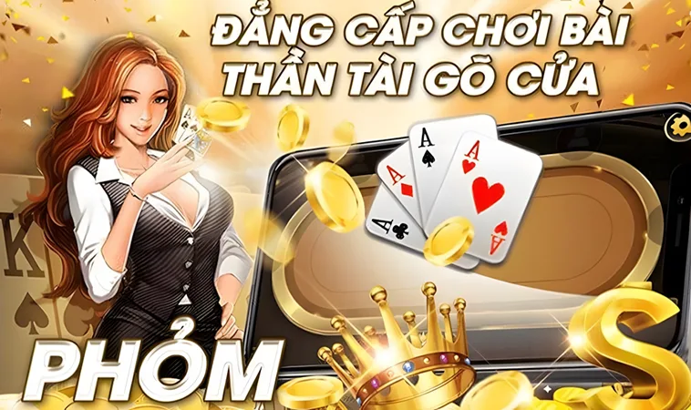 Cách Tính Điểm Và Chiến Thuật Chơi Phỏm Tại Nhà Cái BET168 2 Mẹo Chơi Phỏm BET168 Dễ Thắng