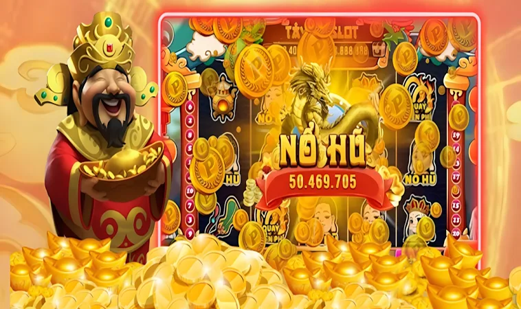 Bí Quyết Thắng Lớn Khi Chơi Thần Tài Đến BET168 Từ Cao Thủ 2 Mẹo chơi Thần Tài Đến BET168 hiệu quả