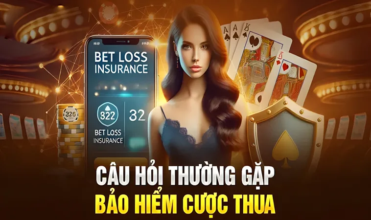 Bảo Hiểm Cược Thua BET168: Cơ Chế Hoàn Tiền Đỉnh Nhất Hiện Nay 2 Một Số Lưu Ý Khi Tham Gia