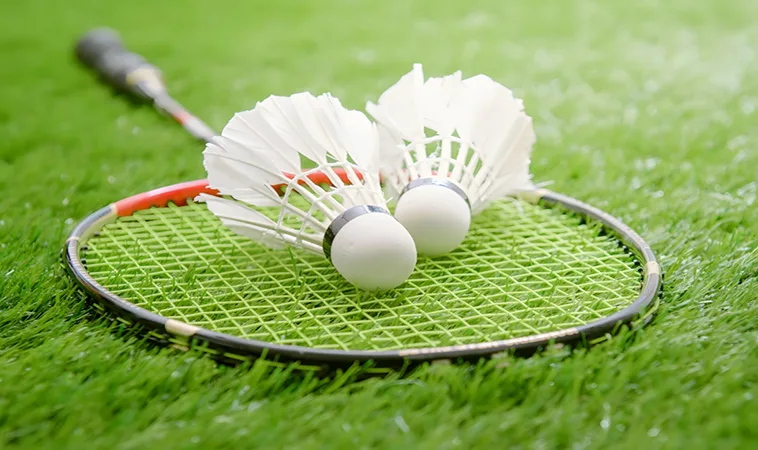 Tại Sao Cầu Lông BET168 Trở Thành Lựa Chọn Hàng Đầu Của Dân Cược? 1 Tại Sao Cầu Lông BET168 Trở Thành Lựa Chọn Hàng Đầu Của Dân Cược?