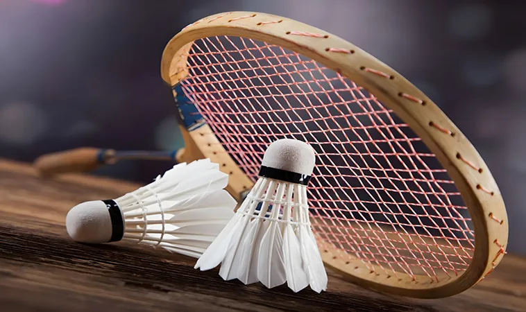 Tại Sao Cầu Lông BET168 Trở Thành Lựa Chọn Hàng Đầu Của Dân Cược? 2 Quy Trình Cá Cược Cầu Lông Tại BET168