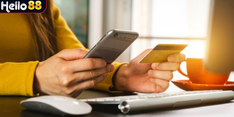 Hướng dẫn rút tiền Hello88 chi tiết, nhanh chóng và an toàn 2 Giới thiệu đôi nét về nhà cái cá cược Hello88