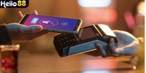 Hướng dẫn thực hiện thao tác rút tiền nhanh chóng tại Hello88